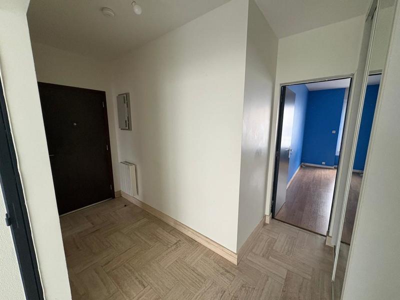 Appartement - 64 m² - 2 pièces