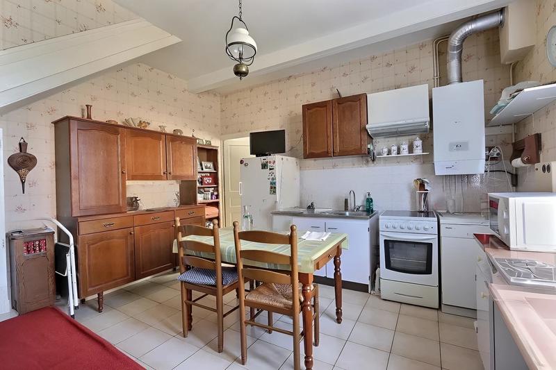 Maison - 97 m² - 4 pièces