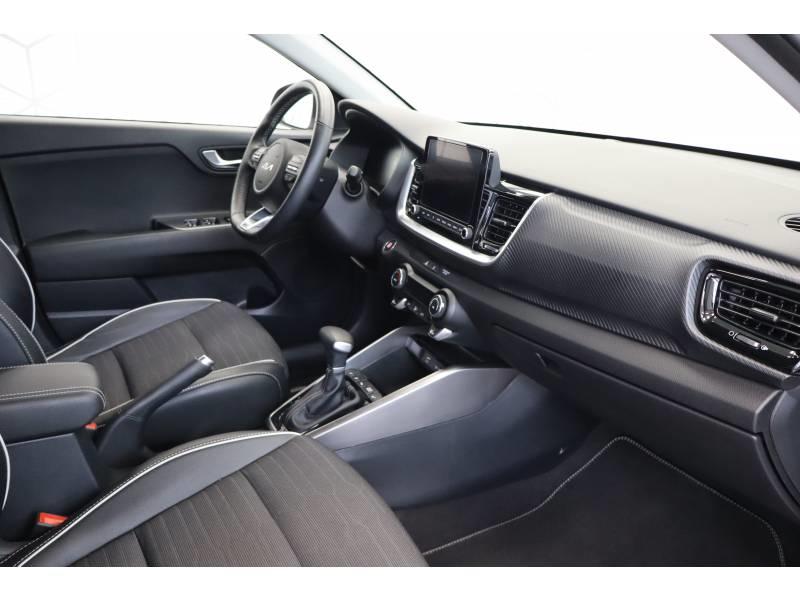 Kia Stonic 1.0 t-GDi 120 ch Mhev Dct7 Gt Line Premium