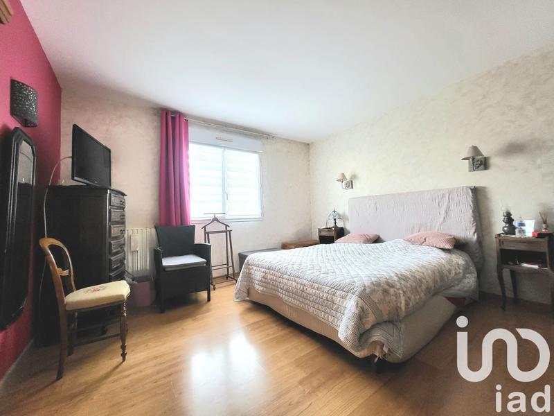 Maison - 151 m² - 6 pièces