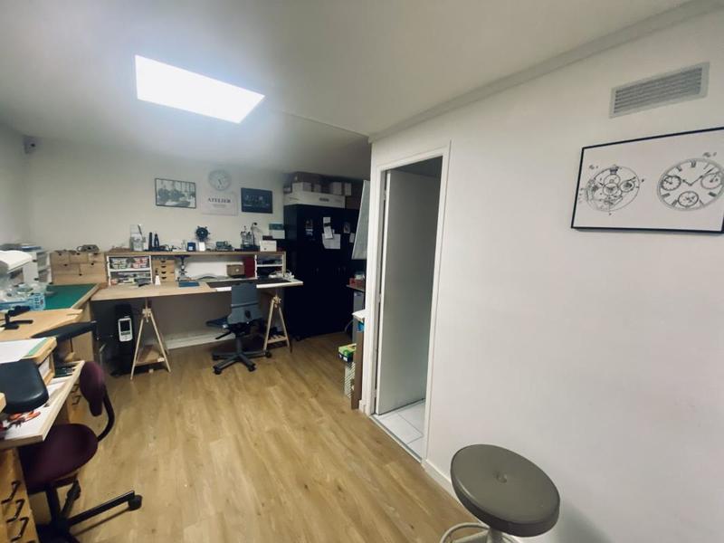 Local commercial - 48 m²