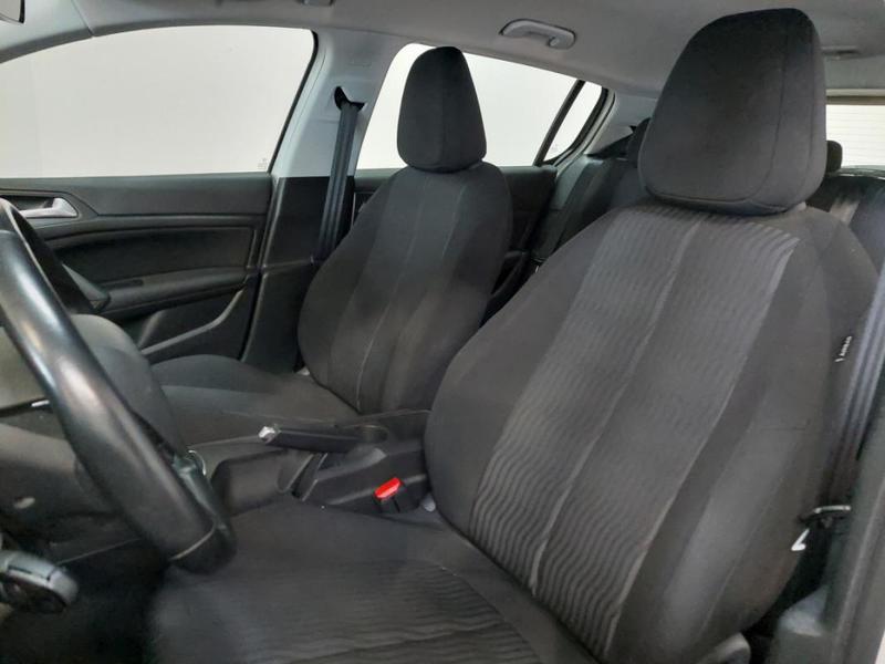 Peugeot 308 BlueHDi 100 s&amp;amp;S Access