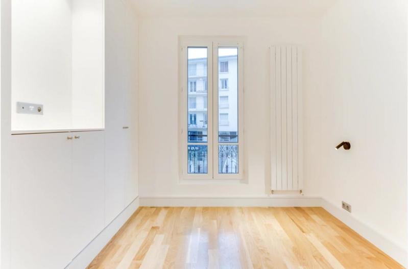 Appartement - 75 m² - 4 pièces