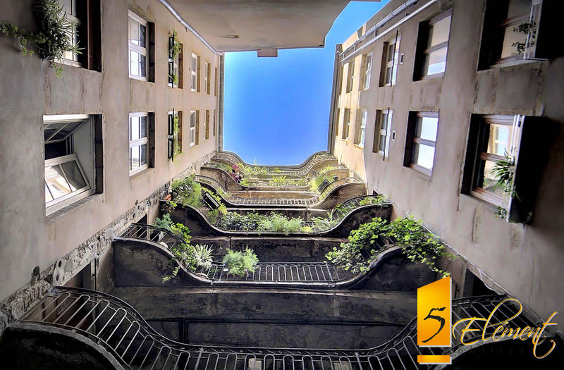 Appartement - 74 m² - 3 pièces