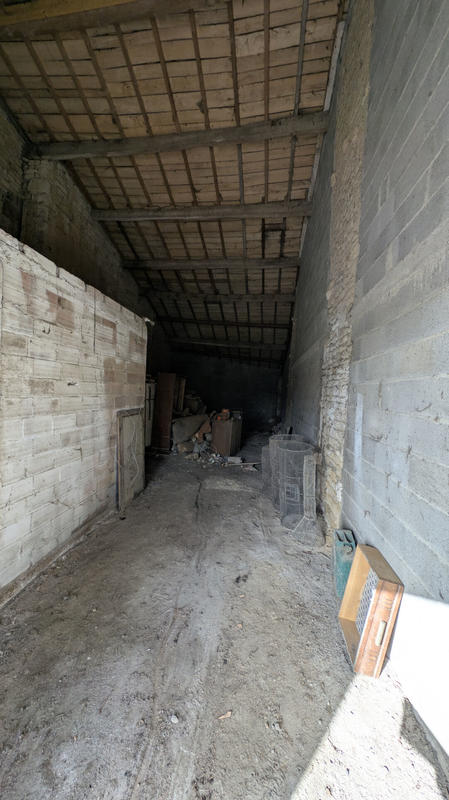 Maison de village - 292 m² - 11 pièces