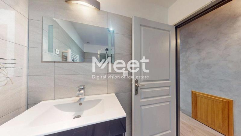 Maison - 153 m² - 4 pièces