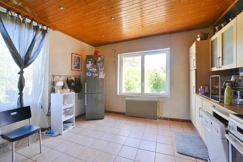 Maison en pierre - 154 m² - 6 pièces