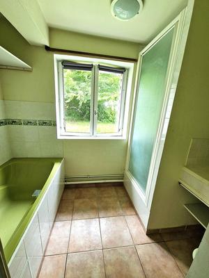 Maison - 75 m² - 4 pièces