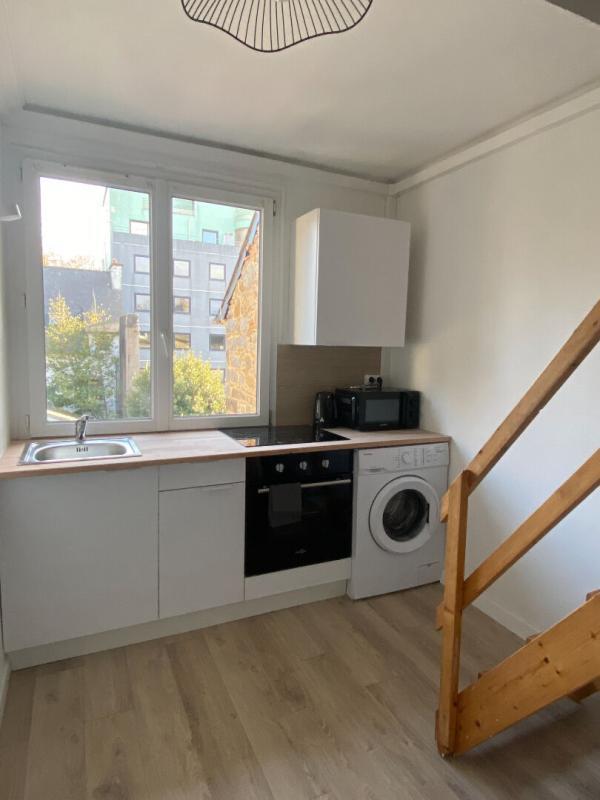 Appartement - 23 m² - 1 pièce