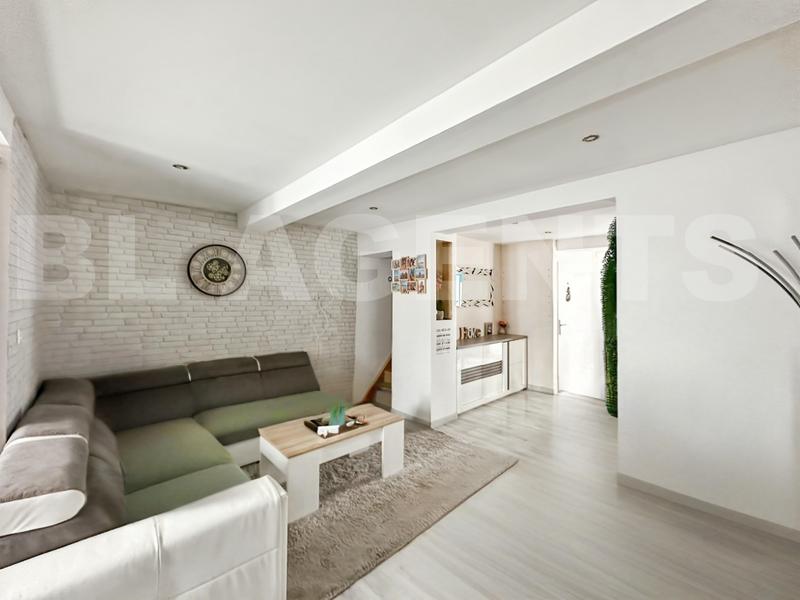 Maison - 117 m² - 7 pièces