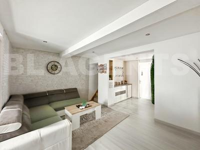 Maison - 117 m² - 7 pièces