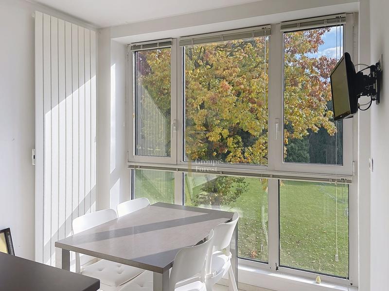 Appartement - 146 m² - 4 pièces