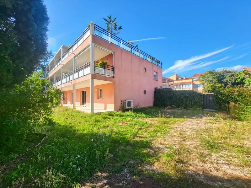 Appartement - 119 m² - 5 pièces