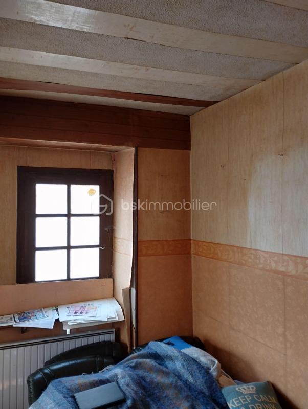 Maison - 127 m² - 8 pièces