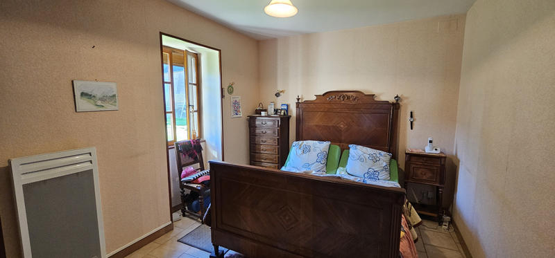 Maison - 58 m² - 4 pièces