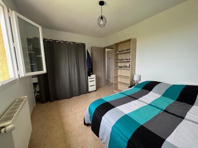 Maison - 103 m² - 4 pièces