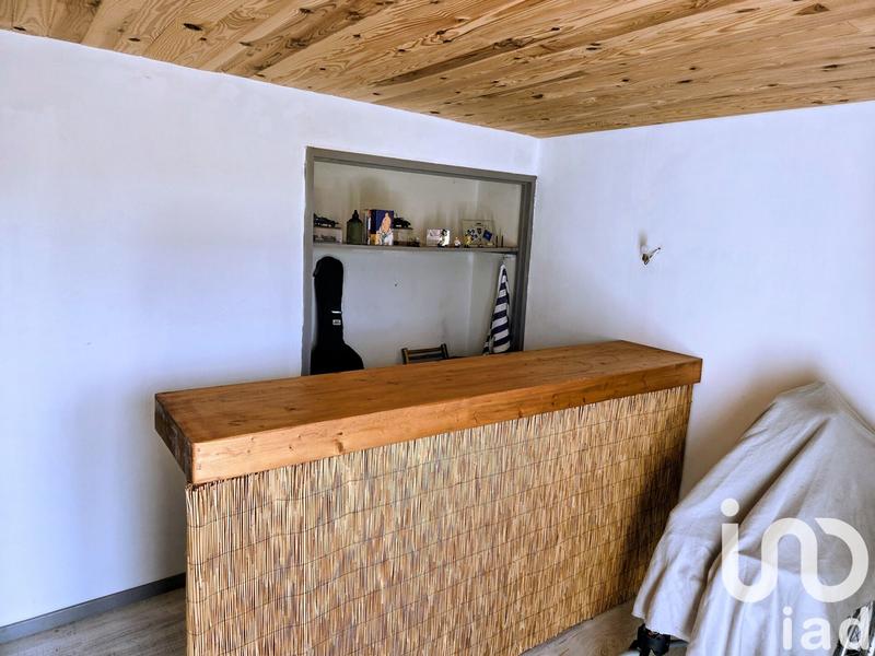 Maison - 87 m² - 5 pièces