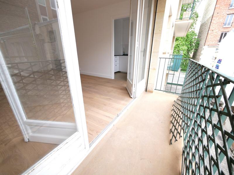 Appartement - 31 m² - 1 pièce