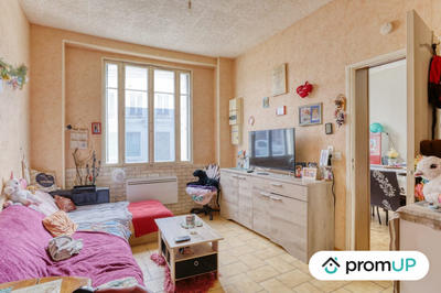 Maison - 70 m² - 5 pièces