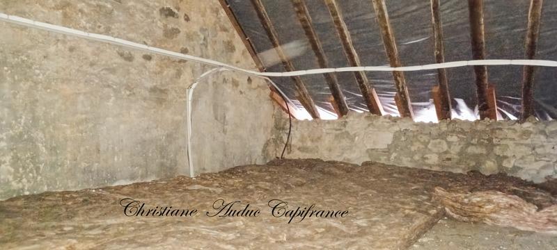 Maison - 109 m² - 4 pièces