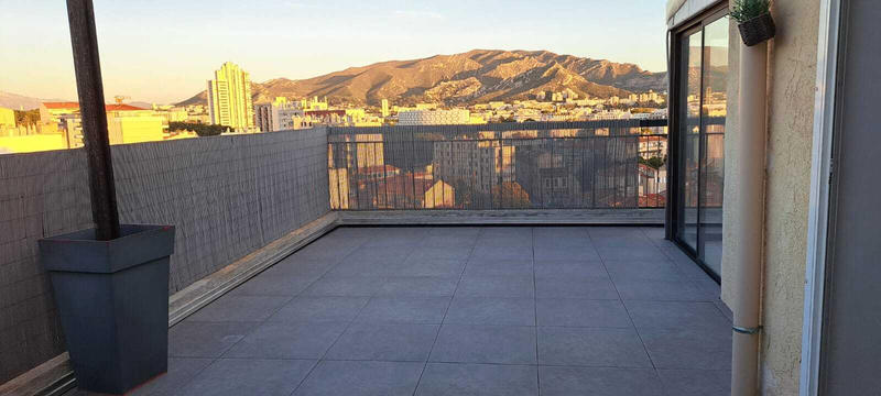 Appartement - 96 m² - 4 pièces