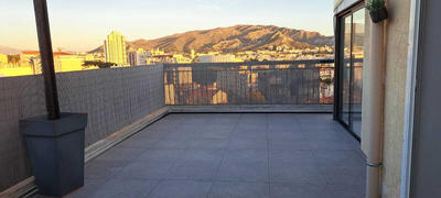 Appartement - 96 m² - 4 pièces