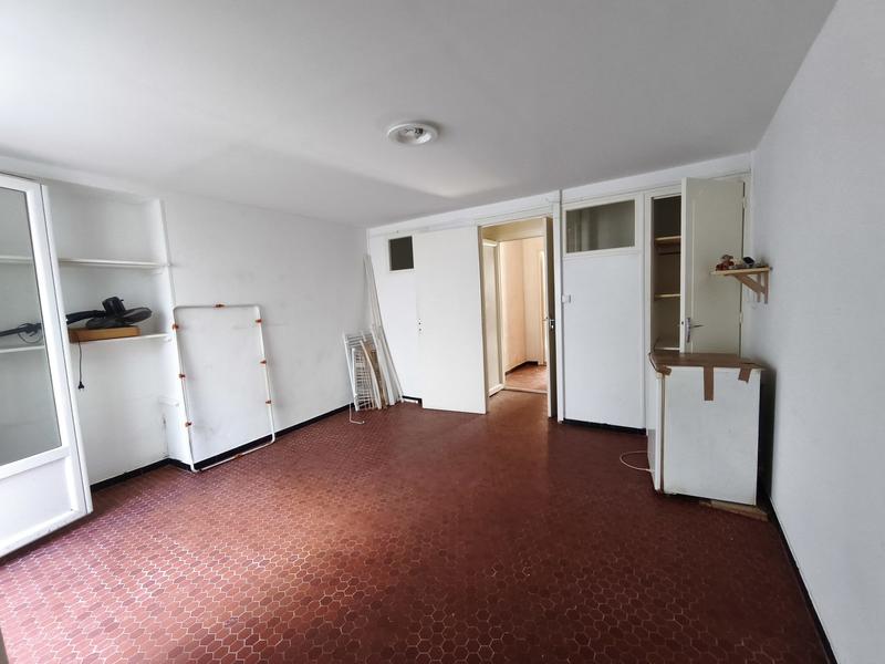 Appartement - 24 m² - 1 pièce