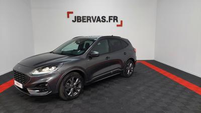 Ford Kuga 2.5 190 hybrid Flexifuel Pshift St-Line