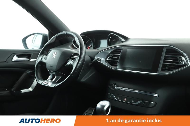 Peugeot 308 1.6 Thp Gt 205 ch