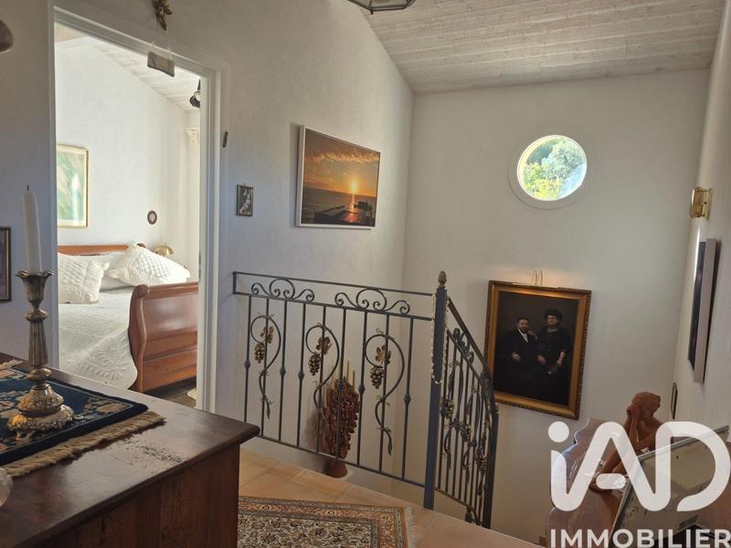 Maison - 146 m² - 4 pièces