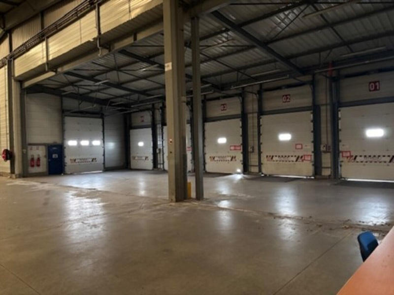 Local d'activité / Entrepôt - 6 700 m²