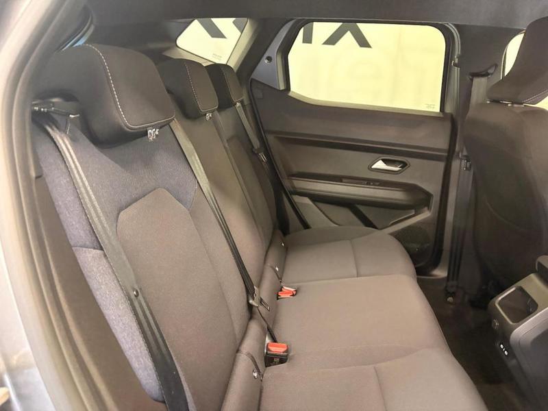 Dacia Duster Mild Hybrid 130 Journey