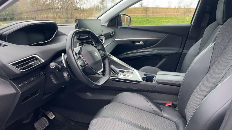 Peugeot 5008 1.5 BlueHDi 130 Eat8 Allure Pack