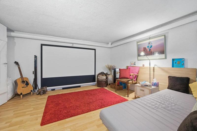 Maison - 129 m² - 6 pièces