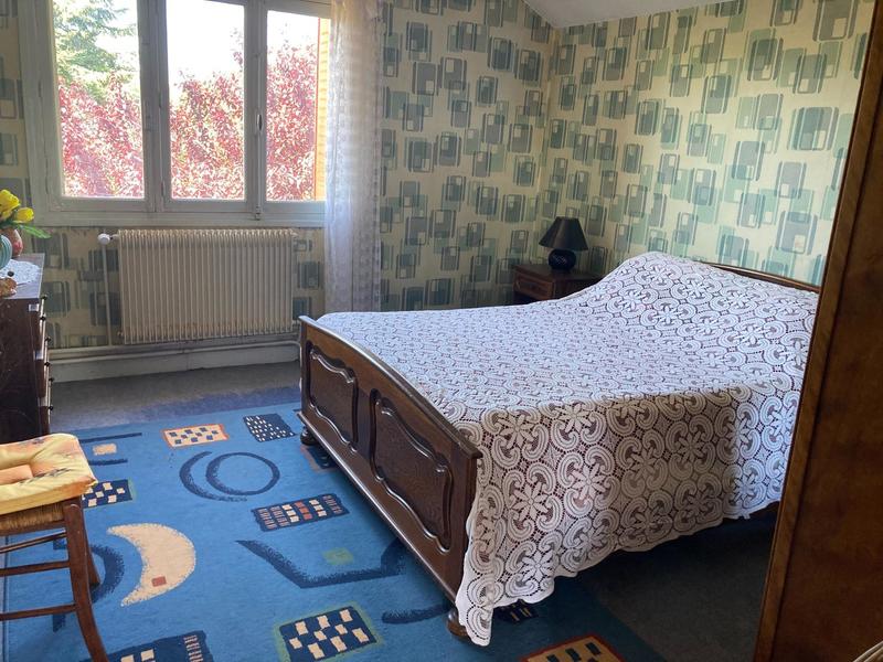 Maison - 130 m² - 7 pièces