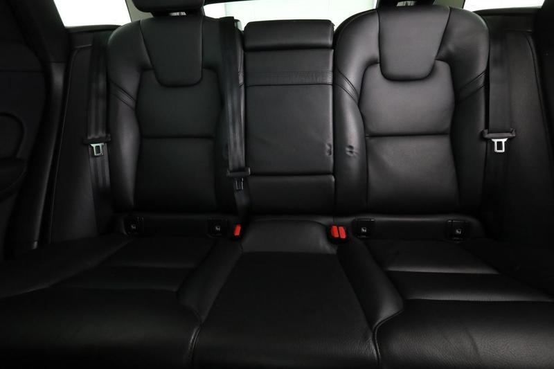 Volvo Xc60 2.0 T8 Twin Engine Plug-in Hybrid Inscription Geartronic 8 392 ch