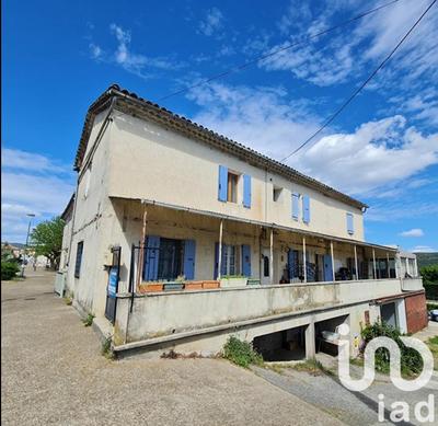 Maison - 142 m² - 4 pièces