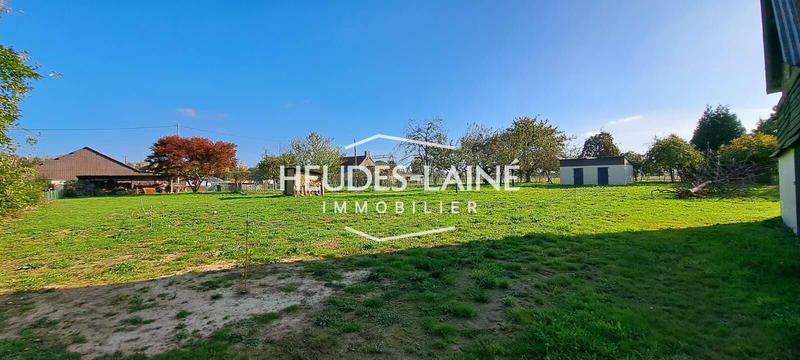 Maison - 196 m² - 8 pièces