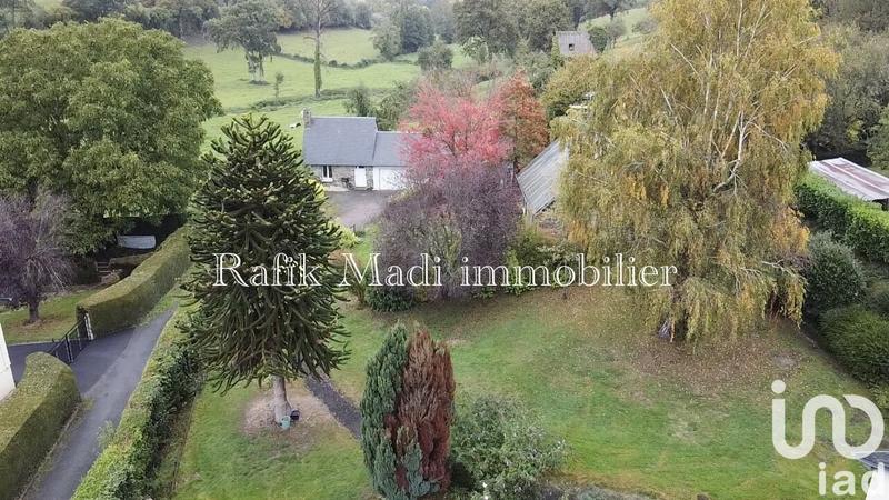 Maison - 158 m² - 5 pièces