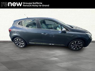 Renault Clio V TCe 90 - 21n Intens