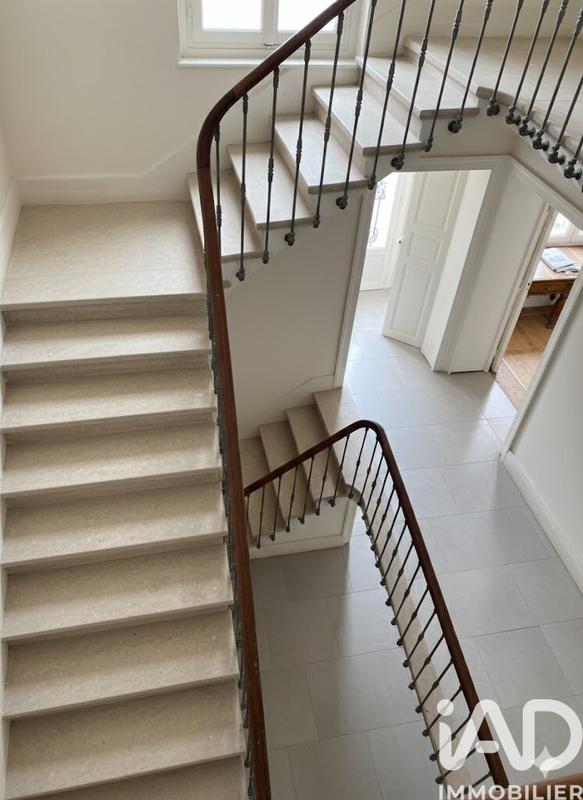 Appartement - 32 m² - 1 pièce