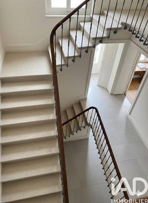 Appartement - 32 m² - 1 pièce