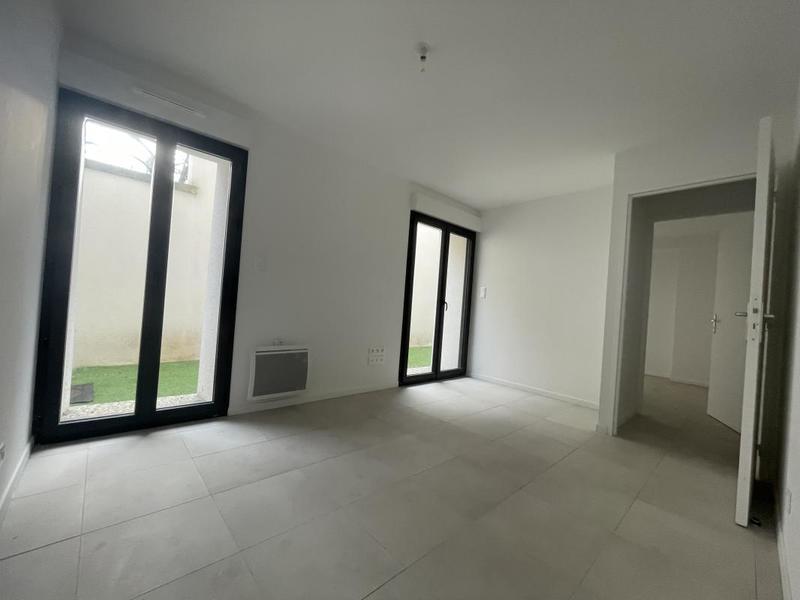 Appartement - 47 m² - 3 pièces