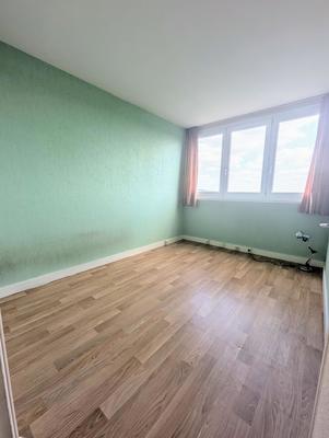Appartement - 70 m² - 4 pièces