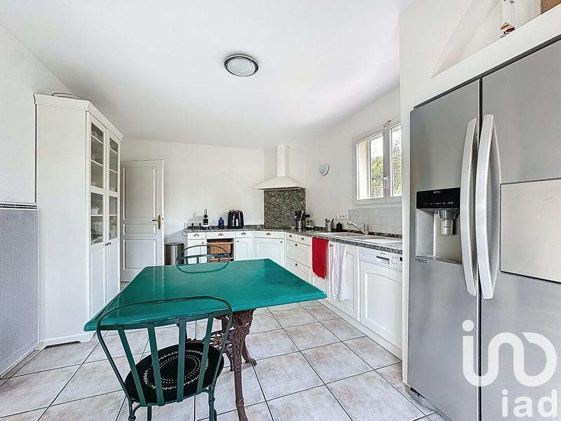 Maison - 145 m² - 4 pièces