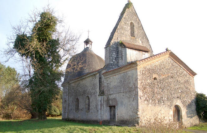 Assemblée Générale des Amis du Patrimoine Guinas-Cachen