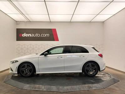 Mercedes Classe a 200 d 8g-Dct Amg Line