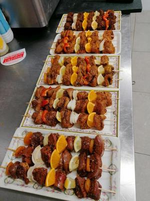 Boucherie Charcuterie Soreau Jérôme