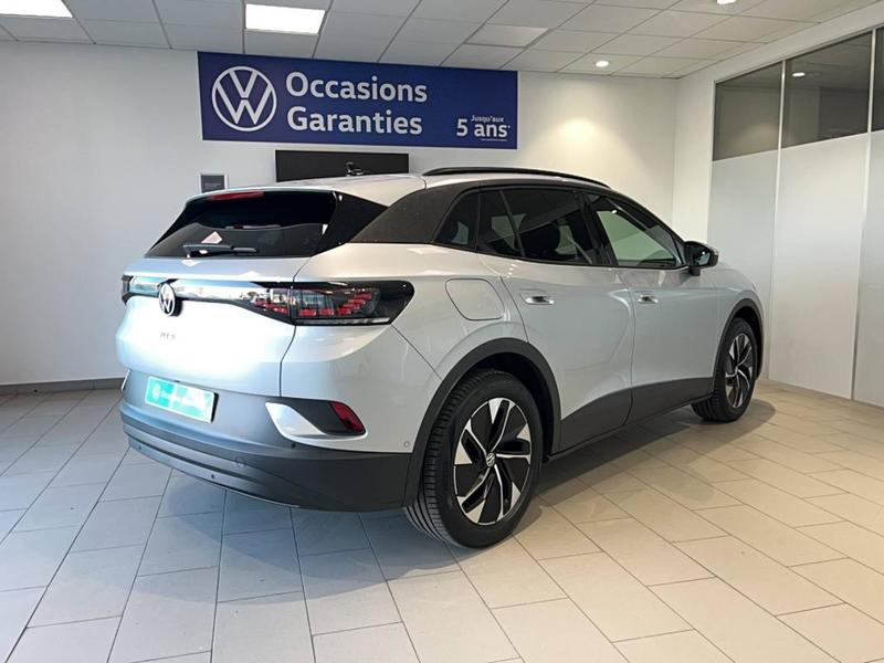 Volkswagen Id.4 286 ch Pro Life Max