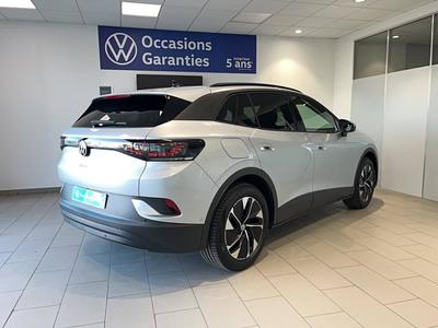 Volkswagen Id.4 286 ch Pro Life Max